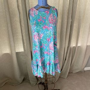 Lilly Pulitzer Women's Size Small Dress